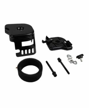 Air Filter Housing c/w Air Filter