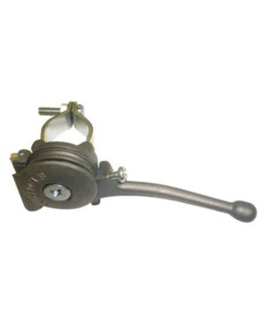 Throttle Lever