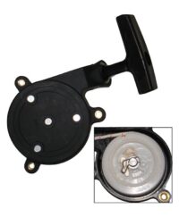 Recoil Starter Assembly