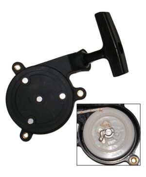 Recoil Starter Assembly