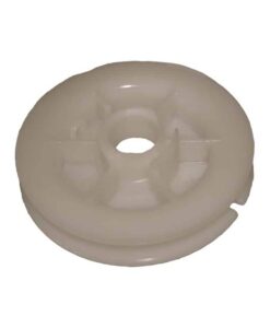 Recoil Pulley