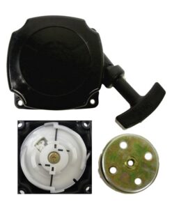 Recoil Starter Assembly
