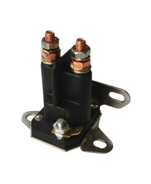 3 Pole style Starter Solenoid