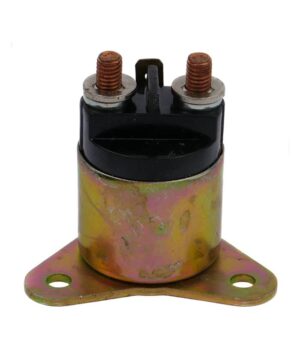 Starter Solenoid