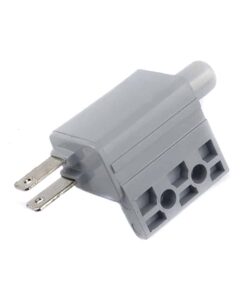 Plunger Interlock switch