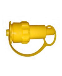 Oil Spout (Yellow)