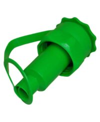 Oil Spout - Green