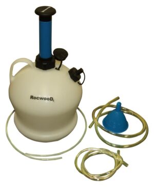 Oil Vac