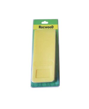 Cutting Wedge Plastic