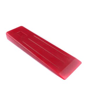 Cutting Wedge Plastic
