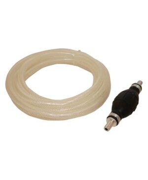 Primer Pump c/w Hose