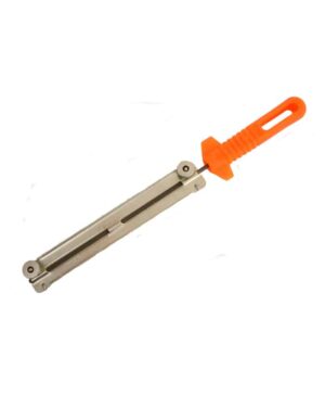 File & Guide Sharpener