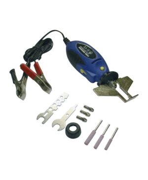Saw Chain Grinder 12 Volt