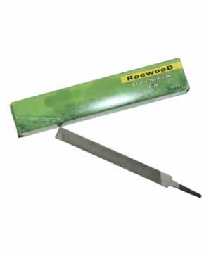 File Flat Chainsaw