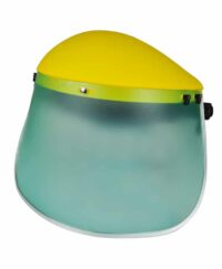 Face Shield Clear Visor