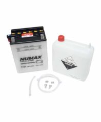 Battery 12V 14AH