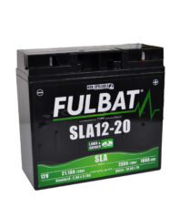 Battery 12V 20AH