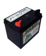 Battery 12V 28AH L/Hand