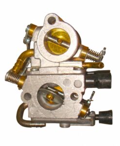 Carburettor