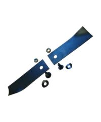 Blade & Bolt Set