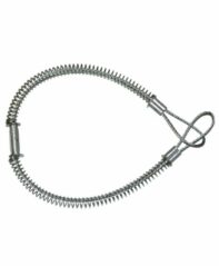 Whip Check Safety Cable