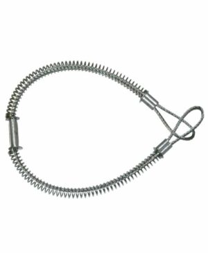 Whip Check Safety Cable