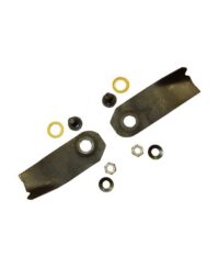 Blade & Bolt Set