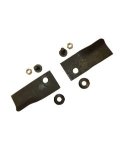 Blade & Bolt Set