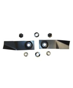 Blade & Bolt Set