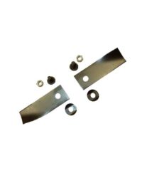 Blade & Bolt Set