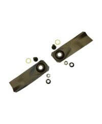 Blade & Bolt Set