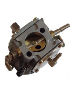 Carburettor