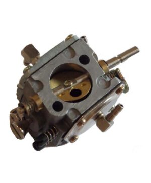 Carburettor