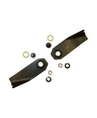 Blade & Bolt Set