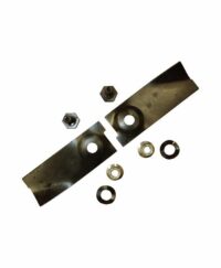 Blade & Bolt Set