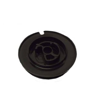 Recoil Pulley