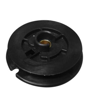 Recoil Pulley