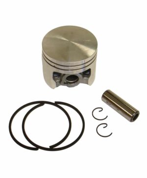 Piston Assembly