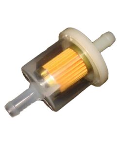 Fuel Filter Inline