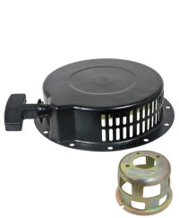 Recoil Starter Assembly