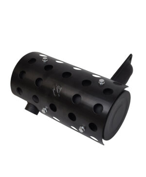 Muffler