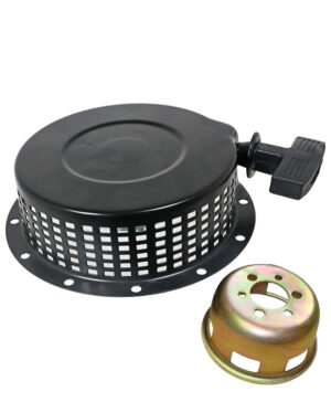 Recoil Starter Assembly