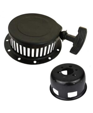 Recoil Starter Assembly