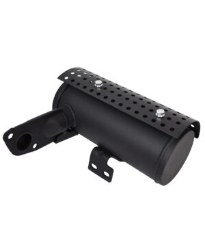 Muffler