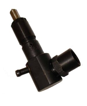 Fuel Injector Assembly