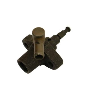Fuel Pump Plunger Barrel
