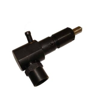 Fuel Injector Assembly