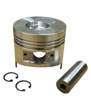 Piston Assembly