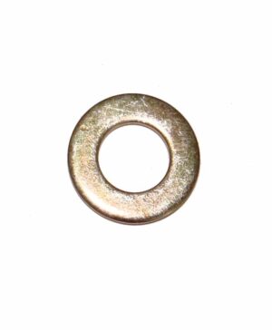 Washer Upper Fuel Tank Bracket