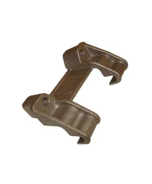 Bracket Upper Fuel Tank